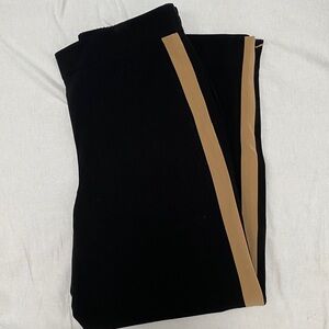 Boden Tuxedo Stripe Pant